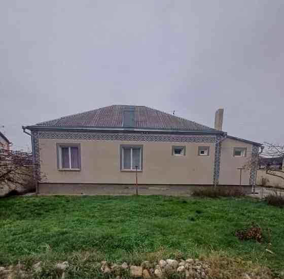 Дом, 130 м2, 10 соток, 1 эт. Симферополь