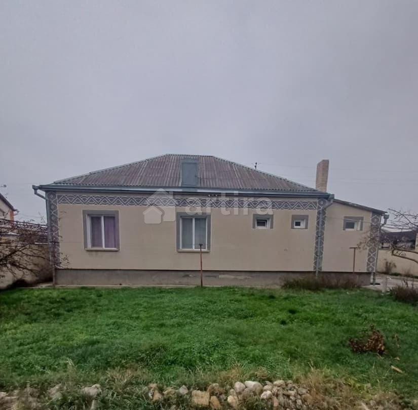 Дом, 130 м2, 10 соток, 1 эт. Симферополь - изображение 2