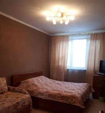 1-комн. квартира, 35 м2, 7/25 эт. Москва