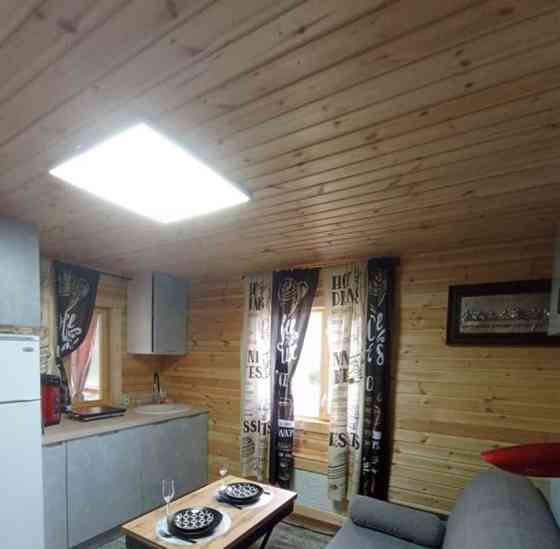 Дом, 36 м2, 10 соток, 1 эт. Истра