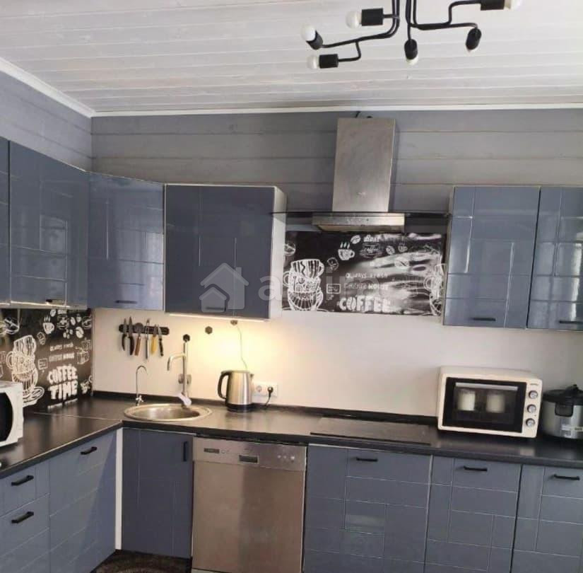 Дом, 90 м2, 2 сотки Удельная - изображение 6