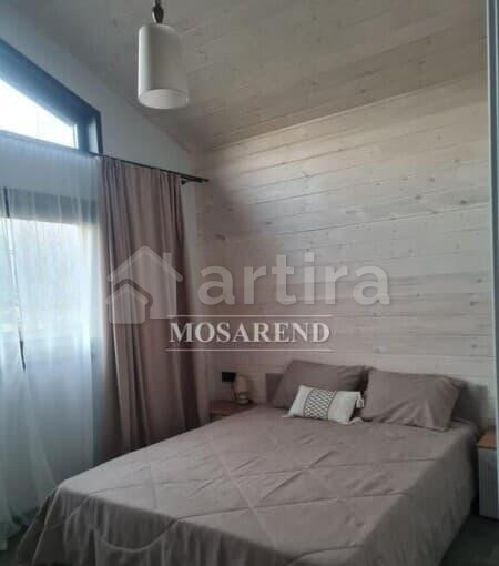 Коттедж, 116 м2 Чехов - изображение 18