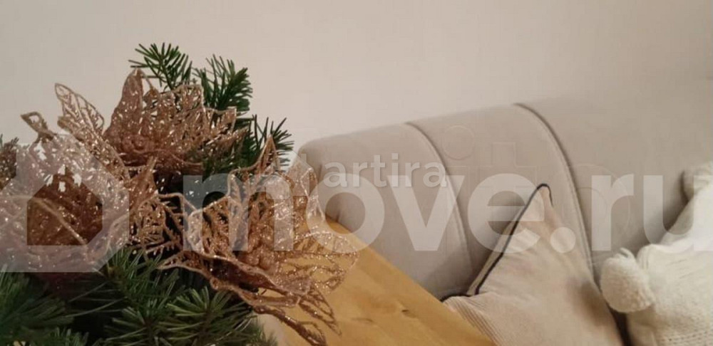 Студия, 12.5 м2, 1/4 эт. Москва - изображение 7