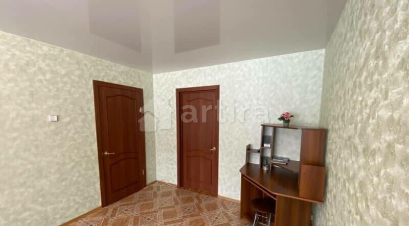 2-комн. квартира, 55 м2, 3/16 эт. Екатеринбург - изображение 5