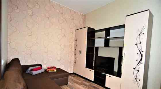 1-комн. апарт-ы, 21 м2, 5/5 эт. Москва