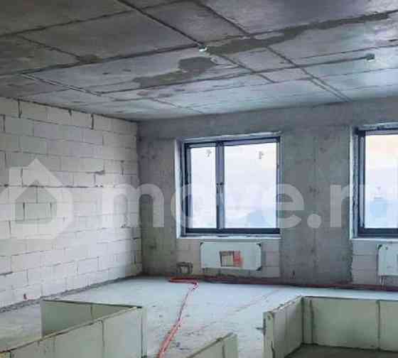 3-комн. квартира, 99.4 м2, 18/25 эт. Москва