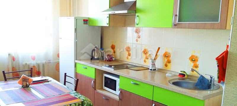 1-комн. квартира, 45 м2, 6/6 эт. Иркутск - изображение 1