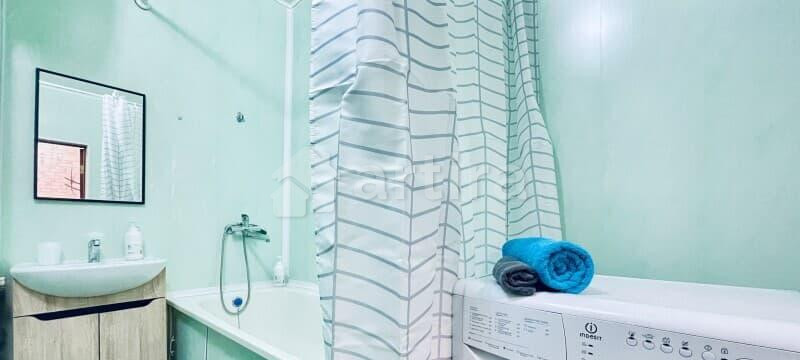 1-комн. квартира, 40 м2, 14/23 эт. Уфа - изображение 7