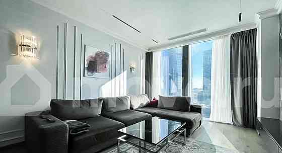 2-комн. апарт-ы, 62 м2, 23/78 эт. Москва