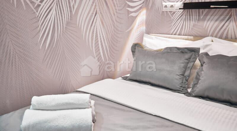 Студия, 12 м2, 2/5 эт. Подольск - изображение 3