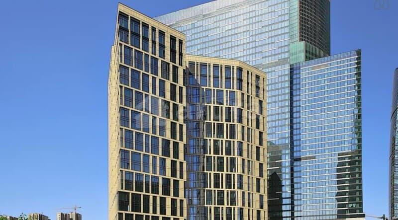 1-комн. квартира, 60 м2, 16/19 эт. Москва - изображение 8