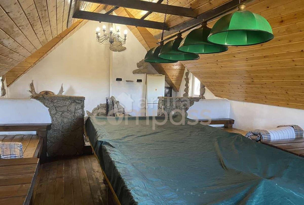 Коттедж, 200 м2, 6.24 сотки, 2 эт. Тюмень - изображение 15