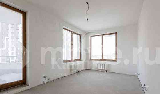 4-комн. квартира, 162.6 м2, 9/18 эт. Москва