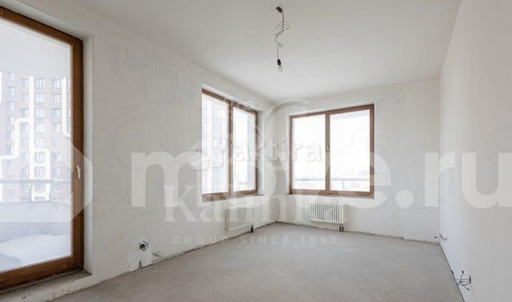 4-комн. квартира, 162.6 м2, 9/18 эт. Москва - изображение 3