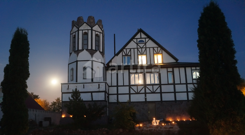 Коттедж, 600 м2 Лобня - изображение 9