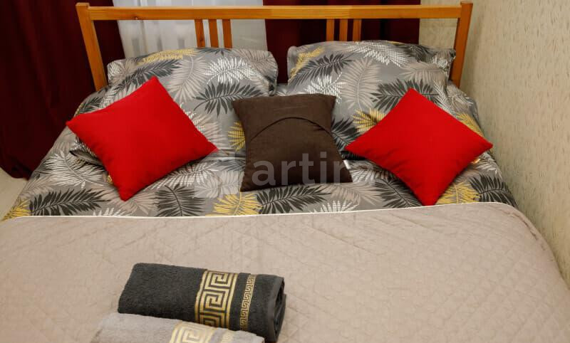 2-комн. квартира, 48 м2, 5/5 эт. Мытищи - изображение 10