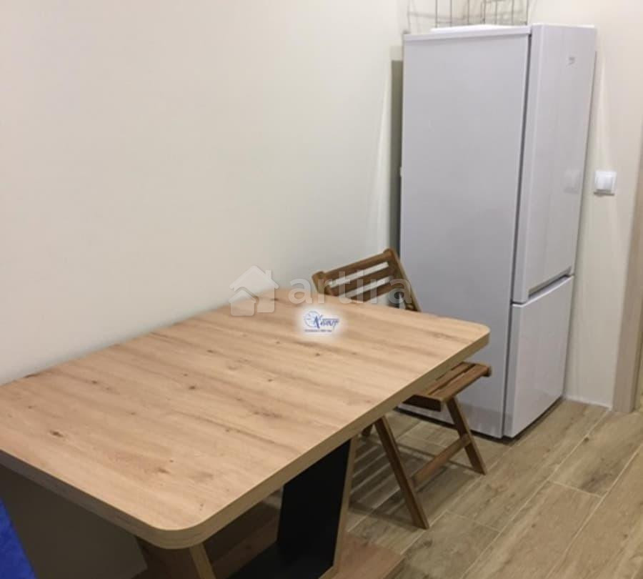 1-комн. квартира, 40 м2, 7/10 эт. Калининград - изображение 4