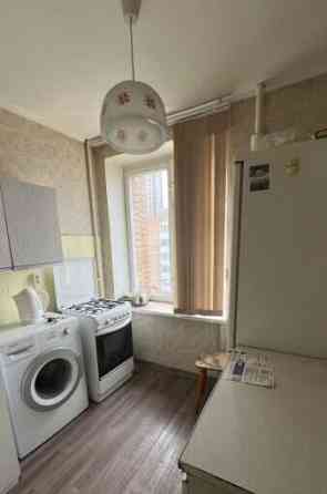 2-комн. квартира, 42.9 м2, 8/9 эт. Москва