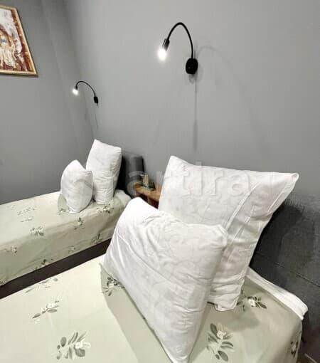 1-комн. квартира, 30 м2, 1/10 эт. Челябинск - изображение 1