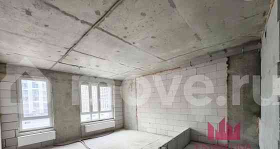 4-комн. квартира, 86.9 м2, 3/26 эт. Москва