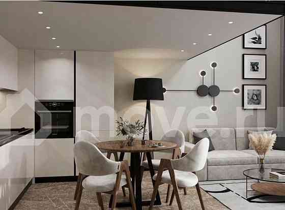 Студия, 51 м2, 64/68 эт. Москва