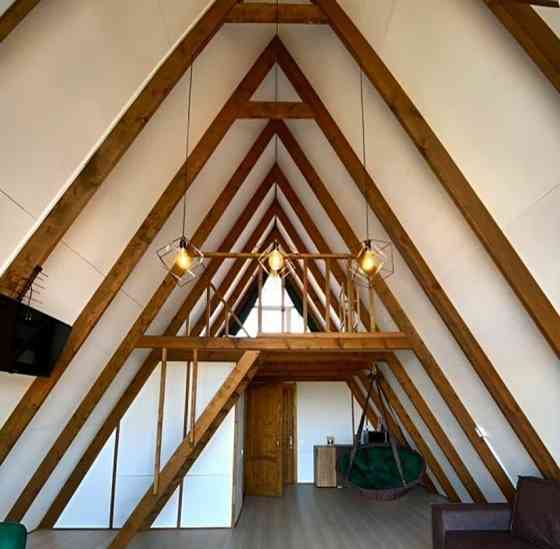 Дом, 45 м2, 2.5 га, 2 эт. Кисловодск