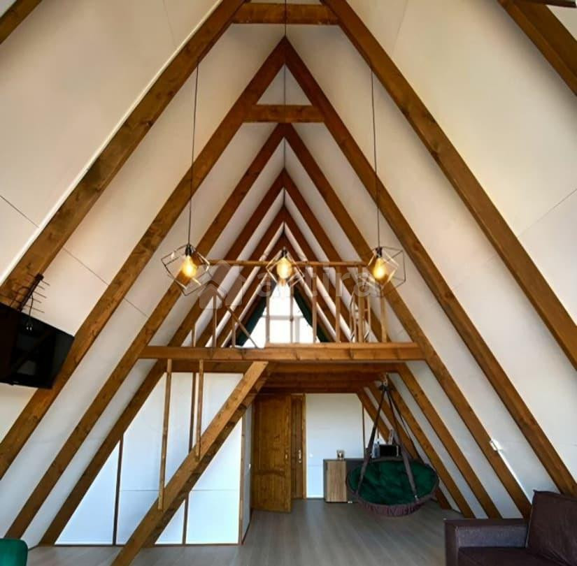 Дом, 45 м2, 2.5 га, 2 эт. Кисловодск - изображение 4