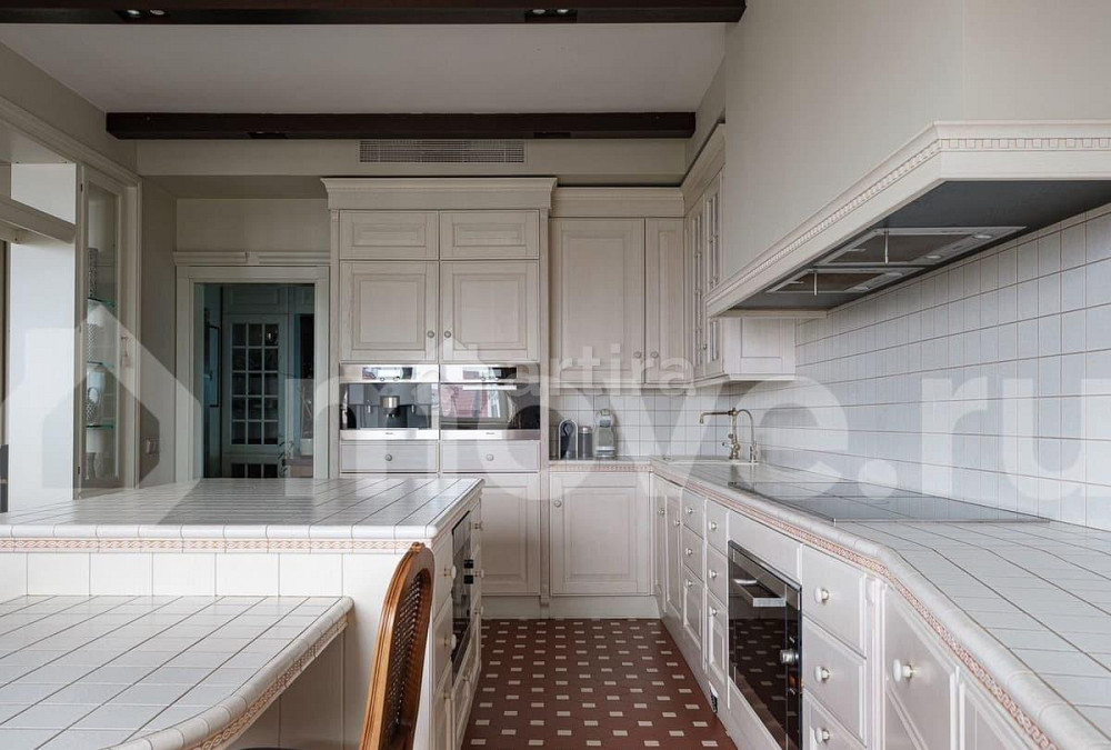 6-комн. квартира, 386.8 м2, 13/15 эт. Москва - изображение 5