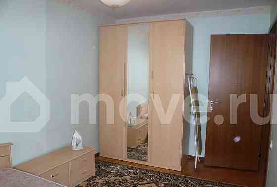 3-комн. квартира, 88.3 м2, 11/16 эт. Москва