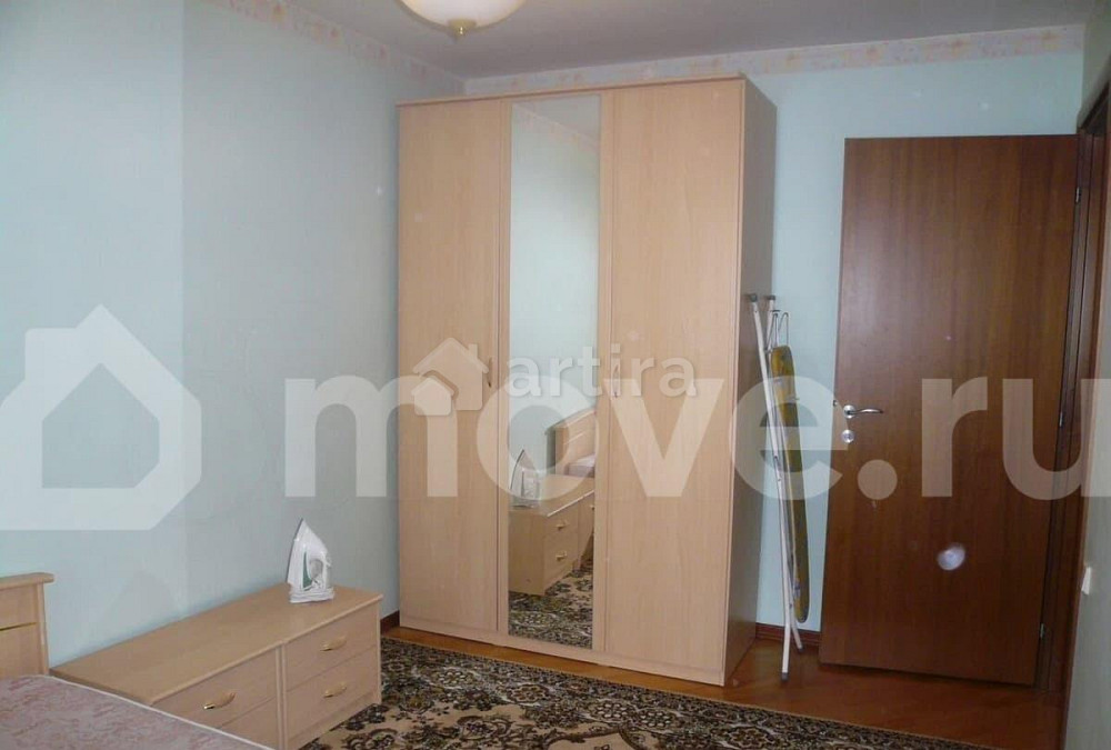 3-комн. квартира, 88.3 м2, 11/16 эт. Москва - изображение 5