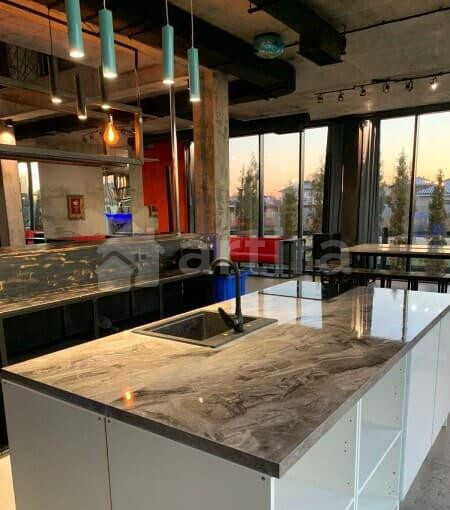 Коттедж, 670 м2 Щёлково - изображение 17