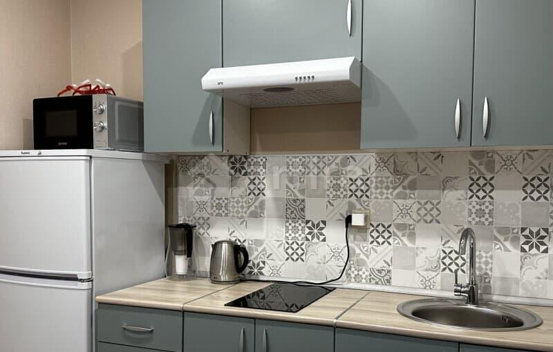 3-комн. апарт-ы, 65 м2, 4/9 эт. Санкт-Петербург - изображение 9