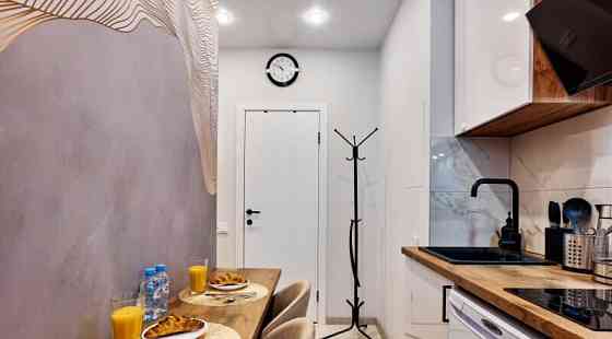 Студия, 12 м2, 7/22 эт. Москва