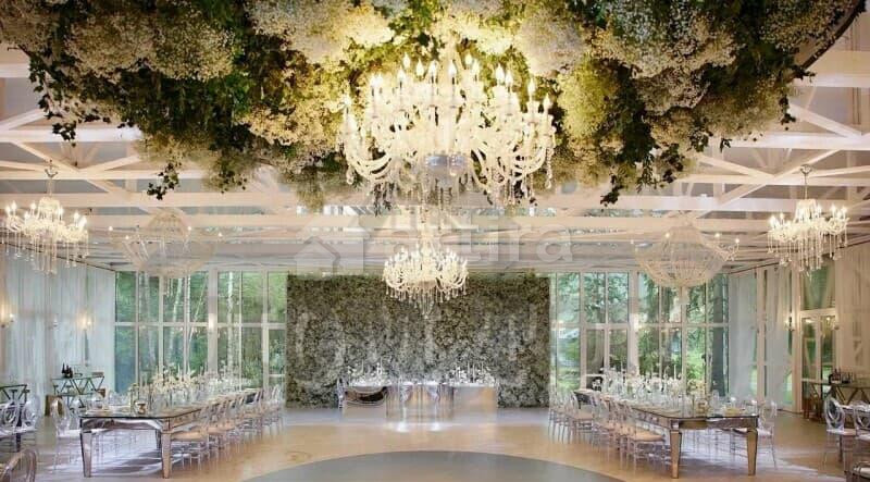 Коттедж, 2500 м2 Одинцово - изображение 12