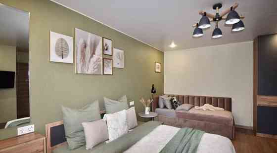 1-комн. квартира, 40 м2, 3/7 эт. Кронштадт