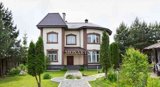 Коттедж, 550 м2 Химки