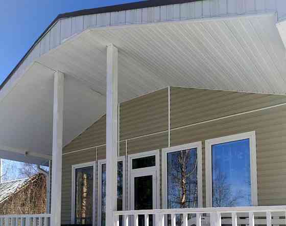 Дом, 100 м2, 15 соток, 1 эт. Первомайское