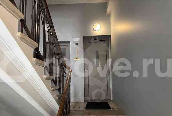 3-комн. квартира, 100 м2, 7/7 эт. Москва