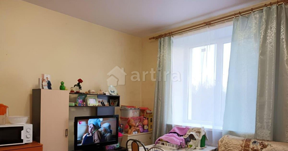 Комната, 60 м2, 3/3 эт. Балашиха - изображение 6