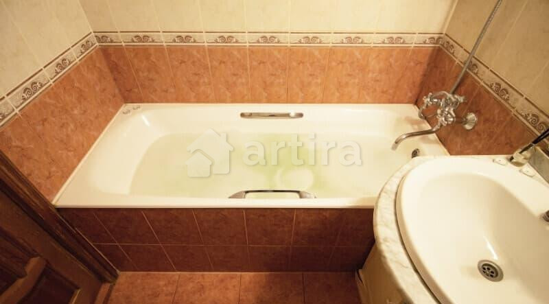 1-комн. квартира, 37 м2, 9/14 эт. Москва - изображение 15