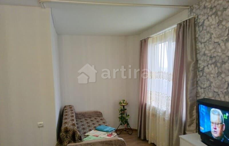 1-комн. квартира, 36 м2, 8/9 эт. Волгоград - изображение 2