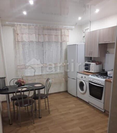 1-комн. квартира, 40 м2, 3/9 эт. Екатеринбург - изображение 7