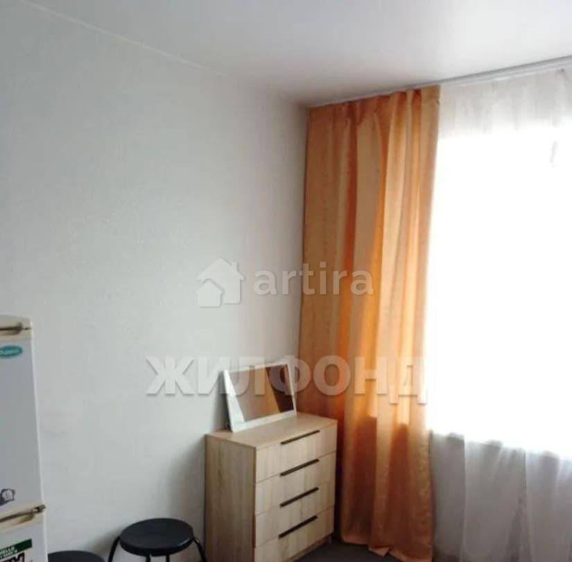 Комната, 10 м2, 3/5 эт. Новосибирск - изображение 7