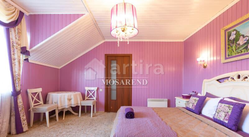 Коттедж, 360 м2 Бронницы - изображение 18