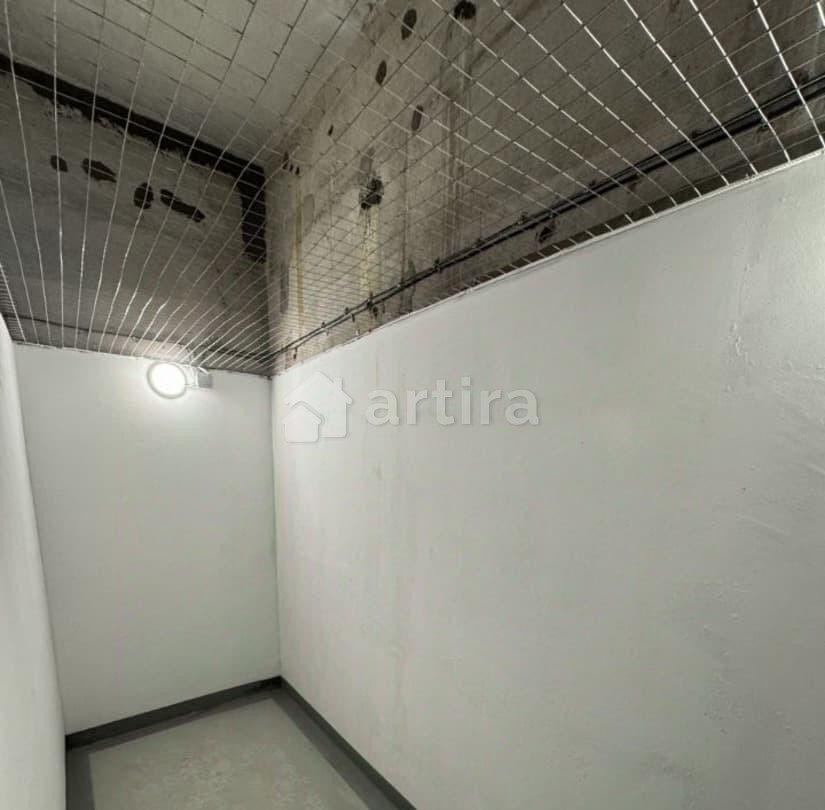 Гараж, 4.8 м2 Москва - изображение 1