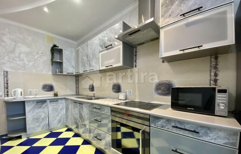 2-комн. квартира, 62 м2, 19/25 эт. Пермь - изображение 7