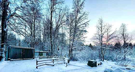 Дом, 90 м2, 8 соток, 2 эт. Выборг