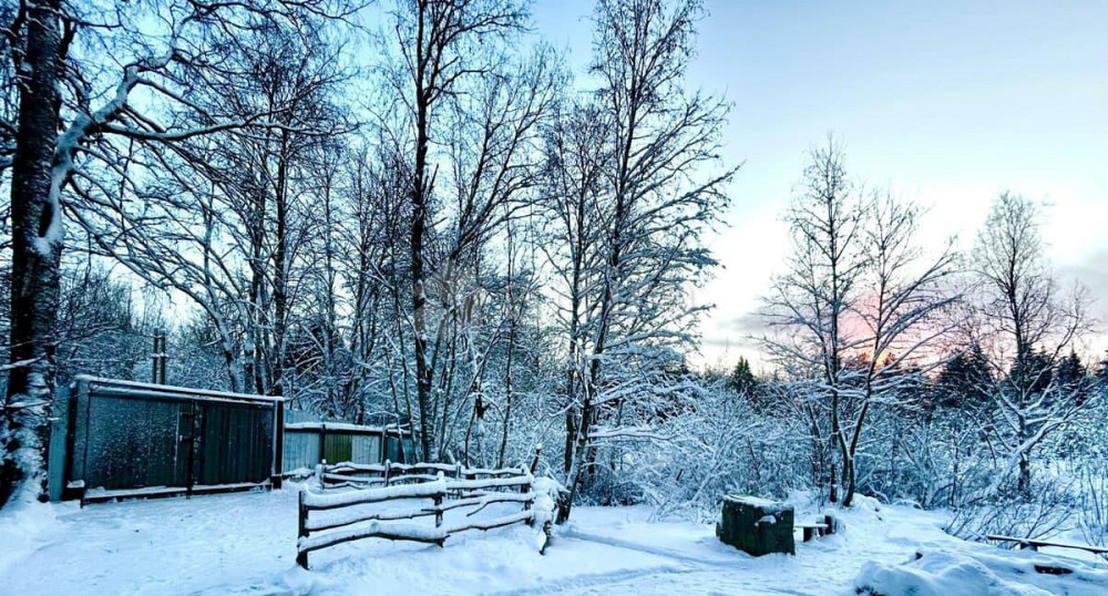 Дом, 90 м2, 8 соток, 2 эт. Выборг - изображение 5