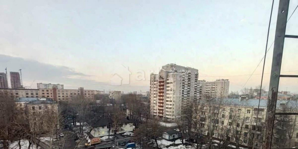 Комната, 18.5 м2, 7/7 эт. Москва - изображение 3