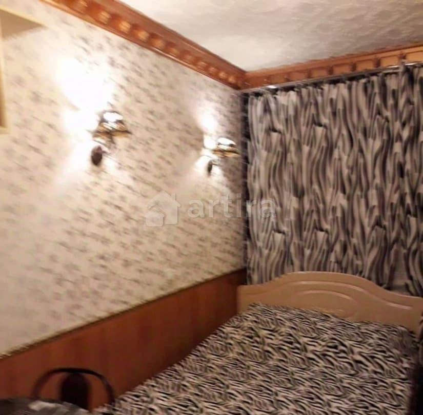 Комната, 70 м2, 2/6 эт. Самара - изображение 1